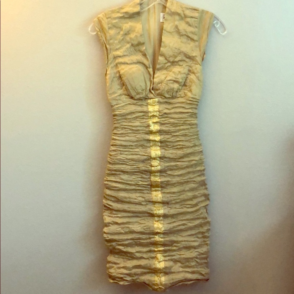 Nicole Miller Evening Dress